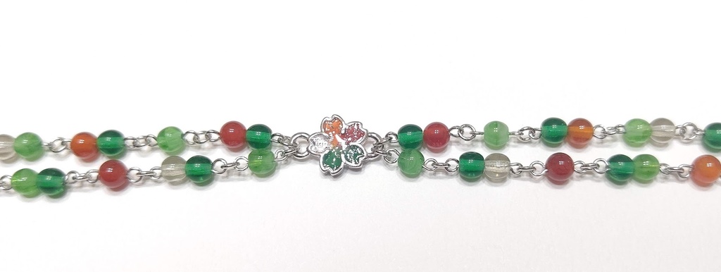 刀剣乱舞 豊前江 イメージ ブレスレット・イヤリング