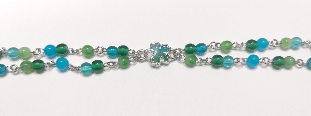 刀剣乱舞 松井江 イメージ ブレスレット・イヤリング