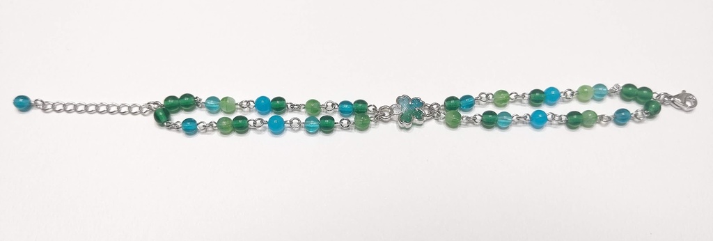 刀剣乱舞 松井江 イメージ ブレスレット・イヤリング