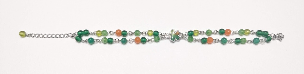 刀剣乱舞 篭手切江 イメージ ブレスレット・イヤリング