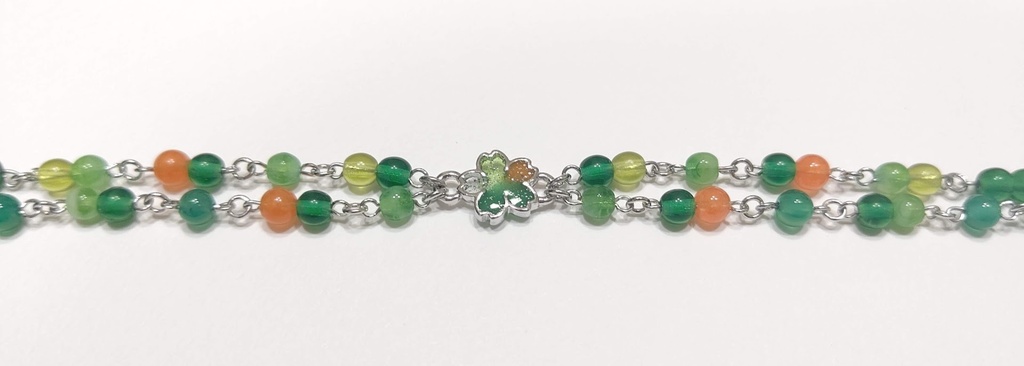 刀剣乱舞 篭手切江 イメージ ブレスレット・イヤリング