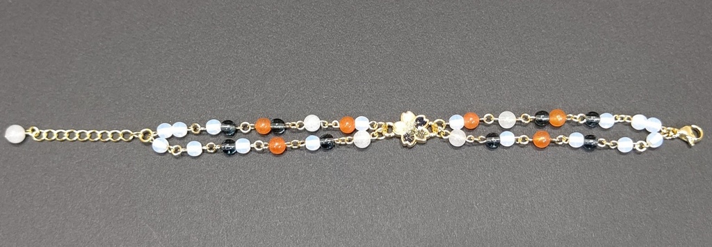 刀剣乱舞 山姥切国広 山姥切長義イメージ ブレスレット・イヤリング