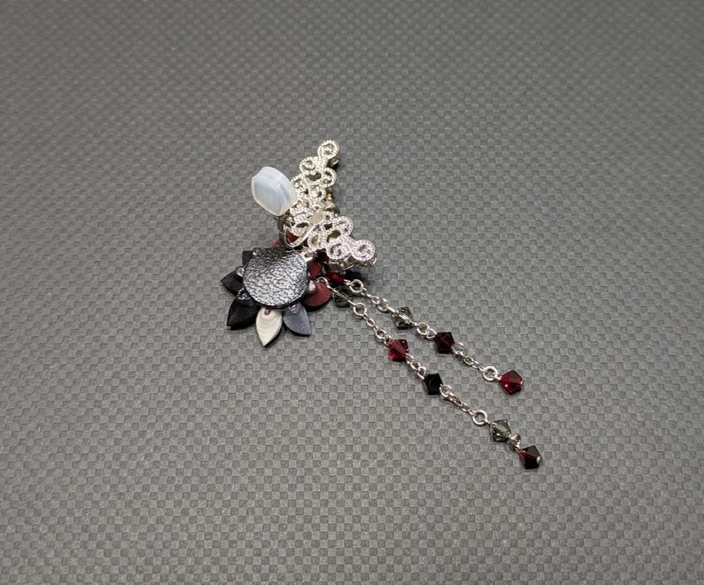 刀剣乱舞 後家兼光イメージイヤーカフス・イヤリング