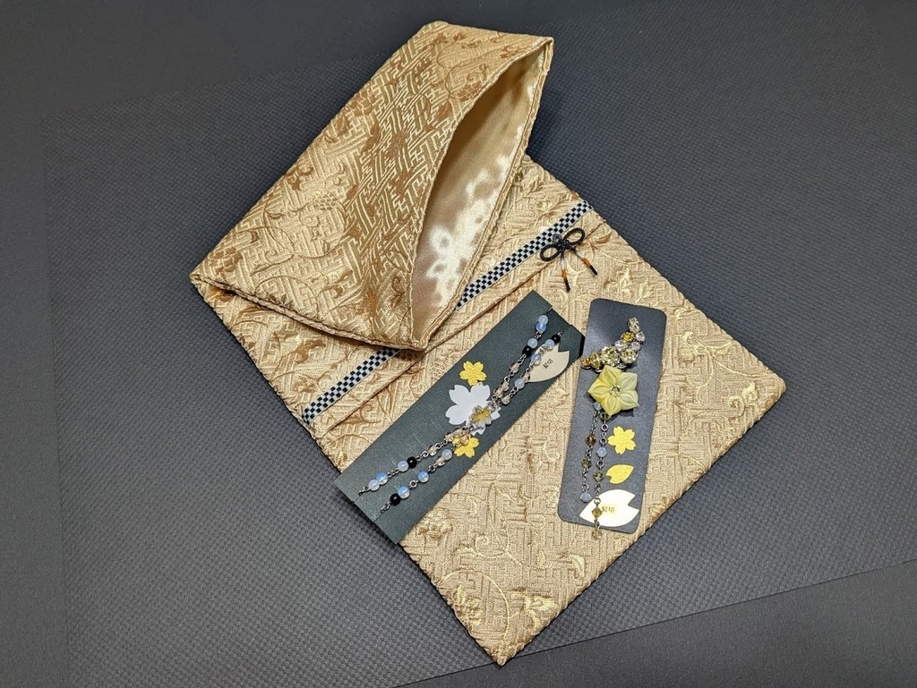 刀剣乱舞 髭切イメージセット