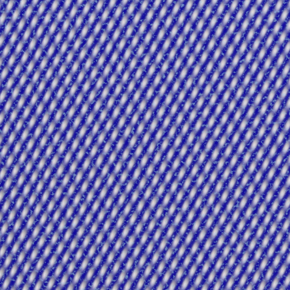 【Blender】生地のプロシージャルテクスチャセット