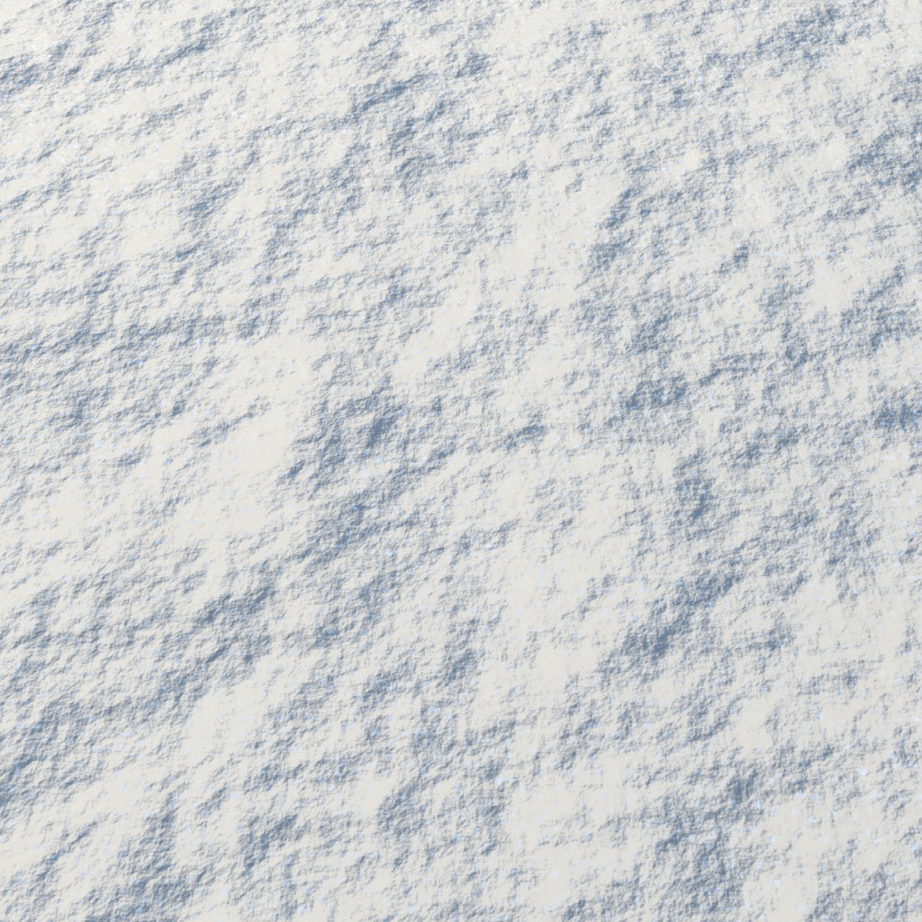 【Blender】自然のプロシージャルテクスチャセット Nature Procedural Texture Sets