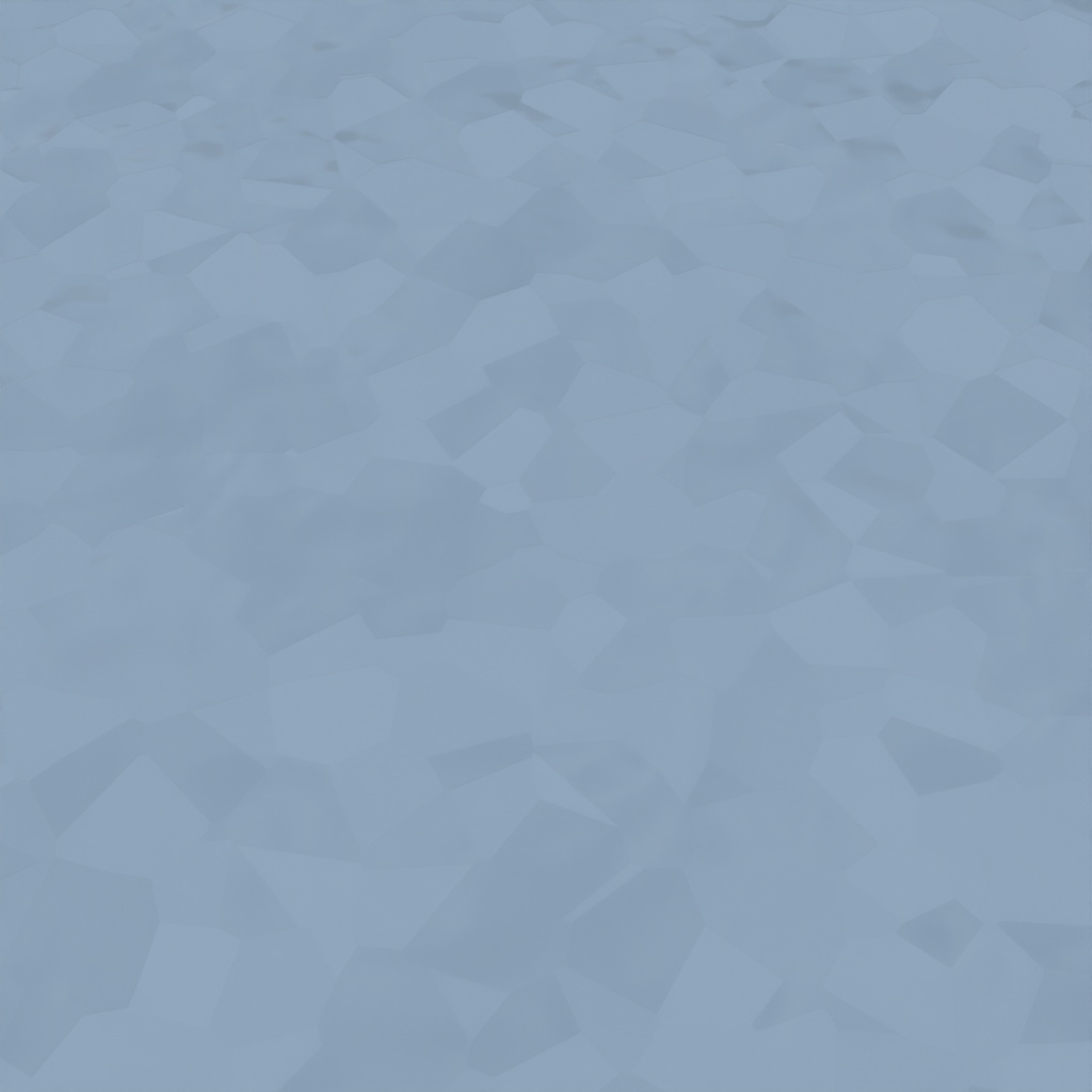 【Blender】自然のプロシージャルテクスチャセット Nature Procedural Texture Sets