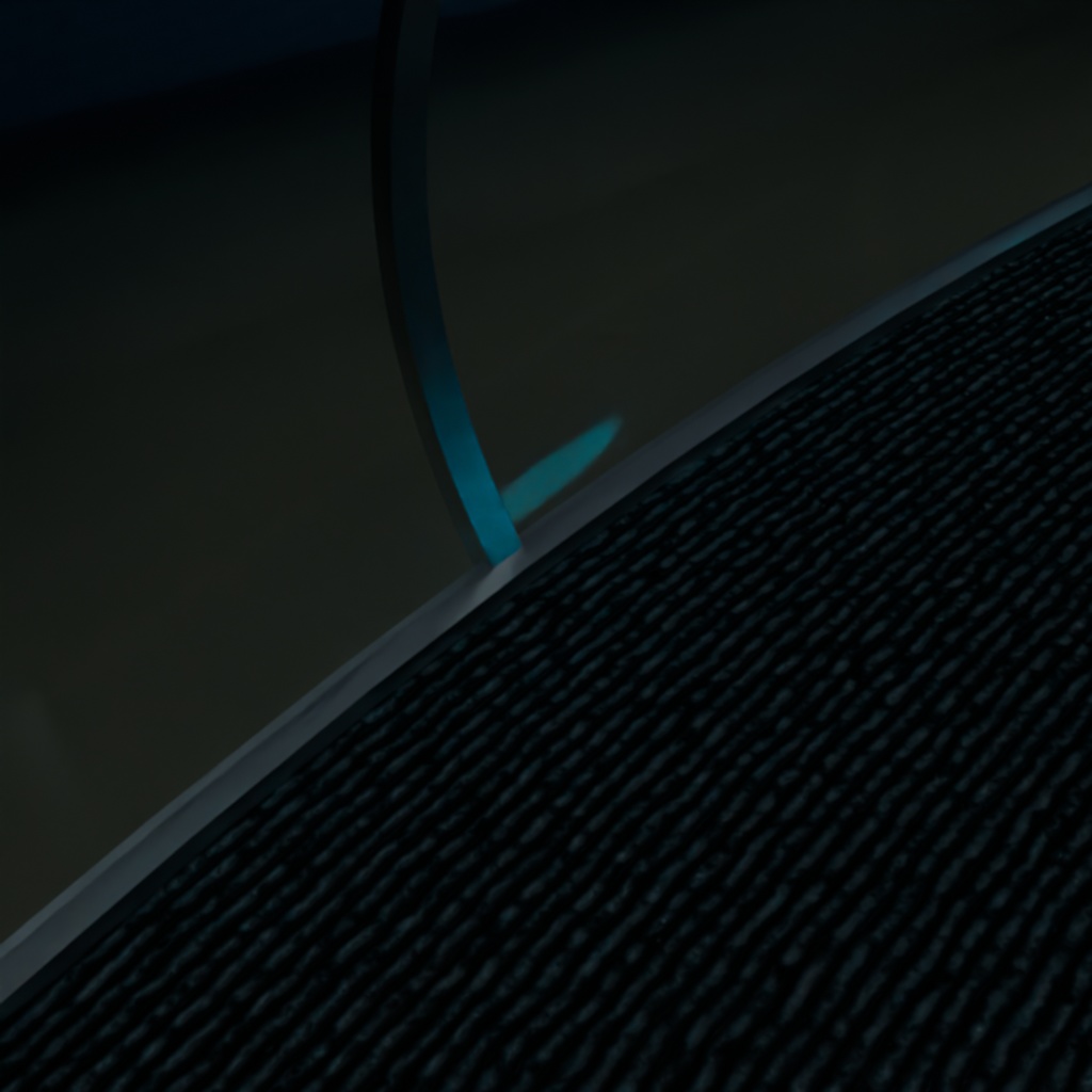 【Blender】水中トンネル underwater tunnel