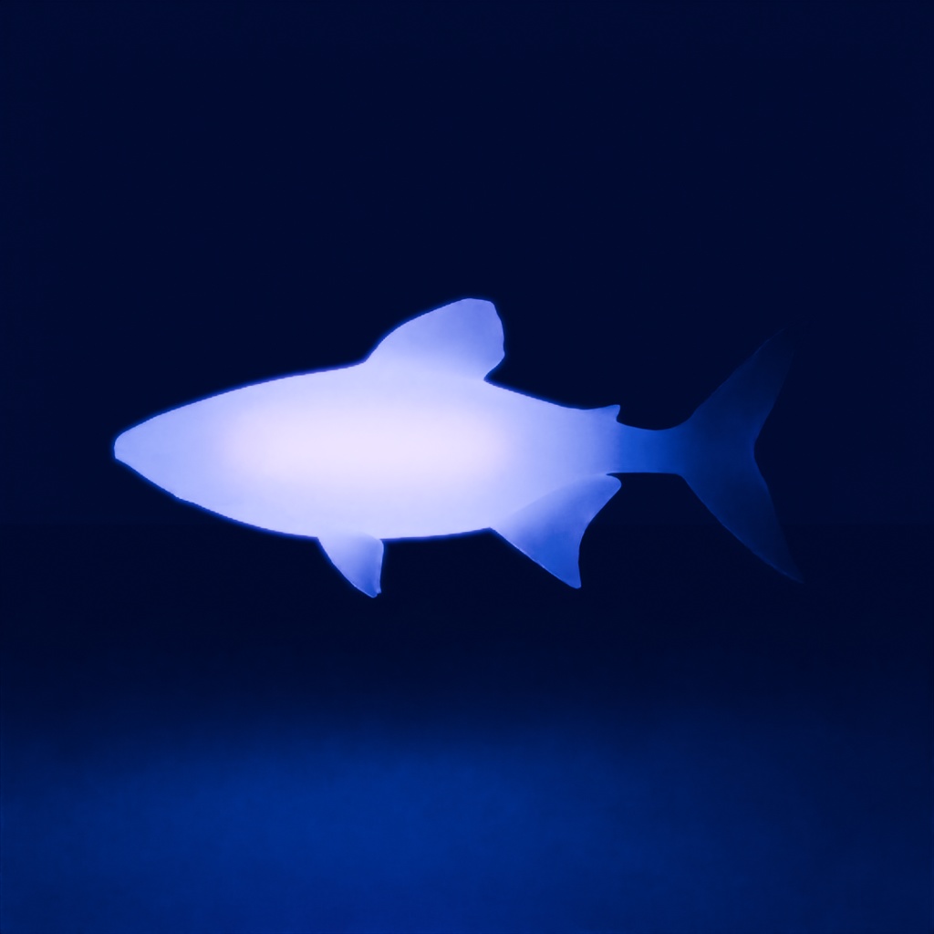 【Blender】 熱帯魚の間接照明 Indirect lighting for tropical fish