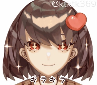 ☆値下げ☆【限定1点Live2Dモデル】マシュマロ×ココアな女の子【VTS対応】