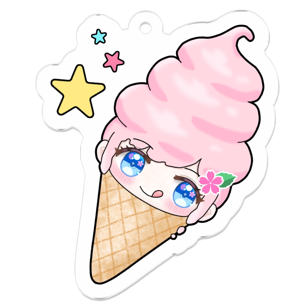 ソフトまるるんっ🍦