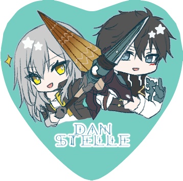 ペロキャンアクキー