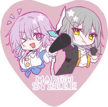 ペロキャンアクキー