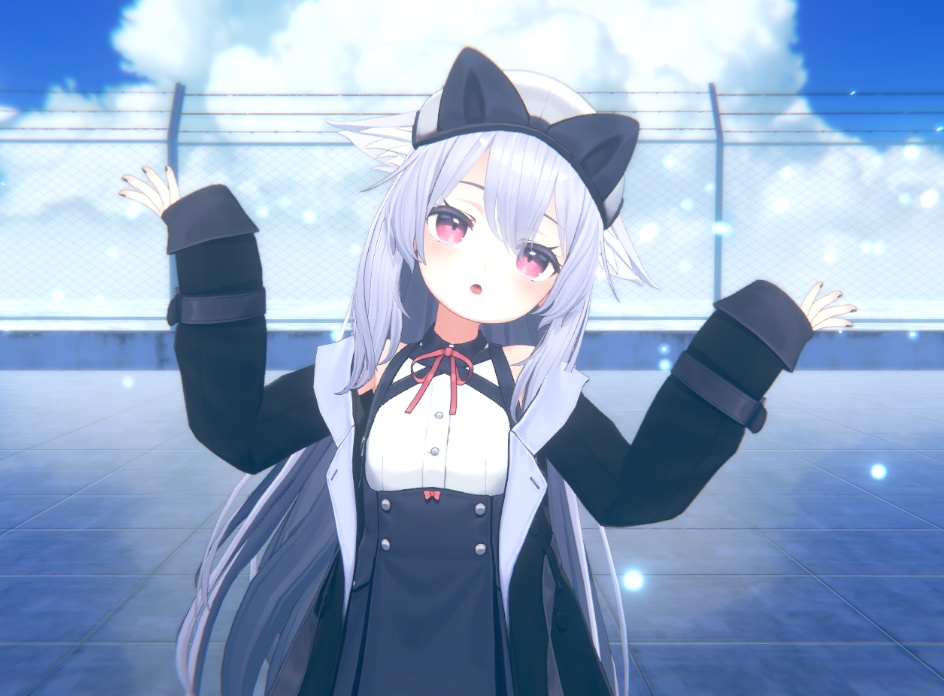 ちび桔梗 /ちび竜胆 (Kikyo / Rindo)