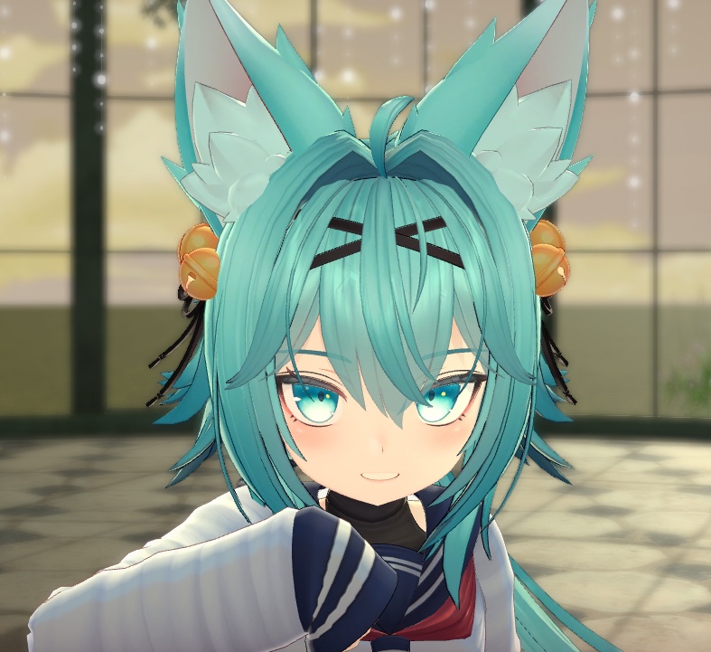 ちび桔梗 /ちび竜胆 (Kikyo / Rindo)