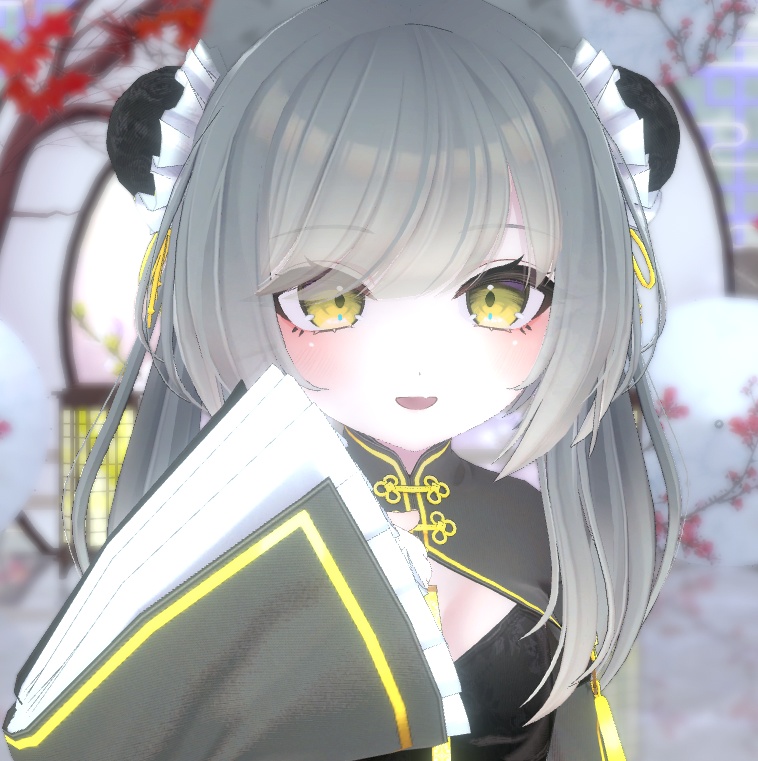 ちびリーファ / ちびウルフェリア (Leefa / Wolferia)