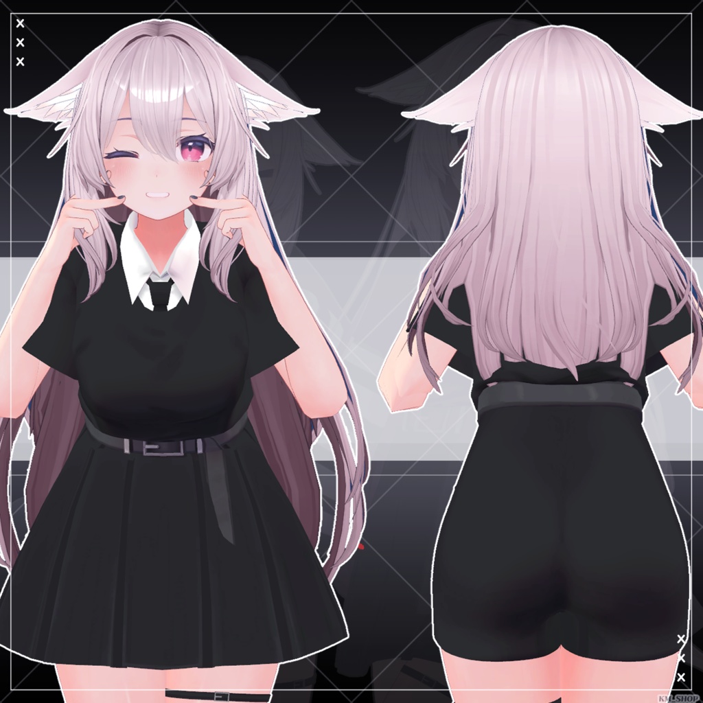 【桔梗ちゃん対応】 K01U