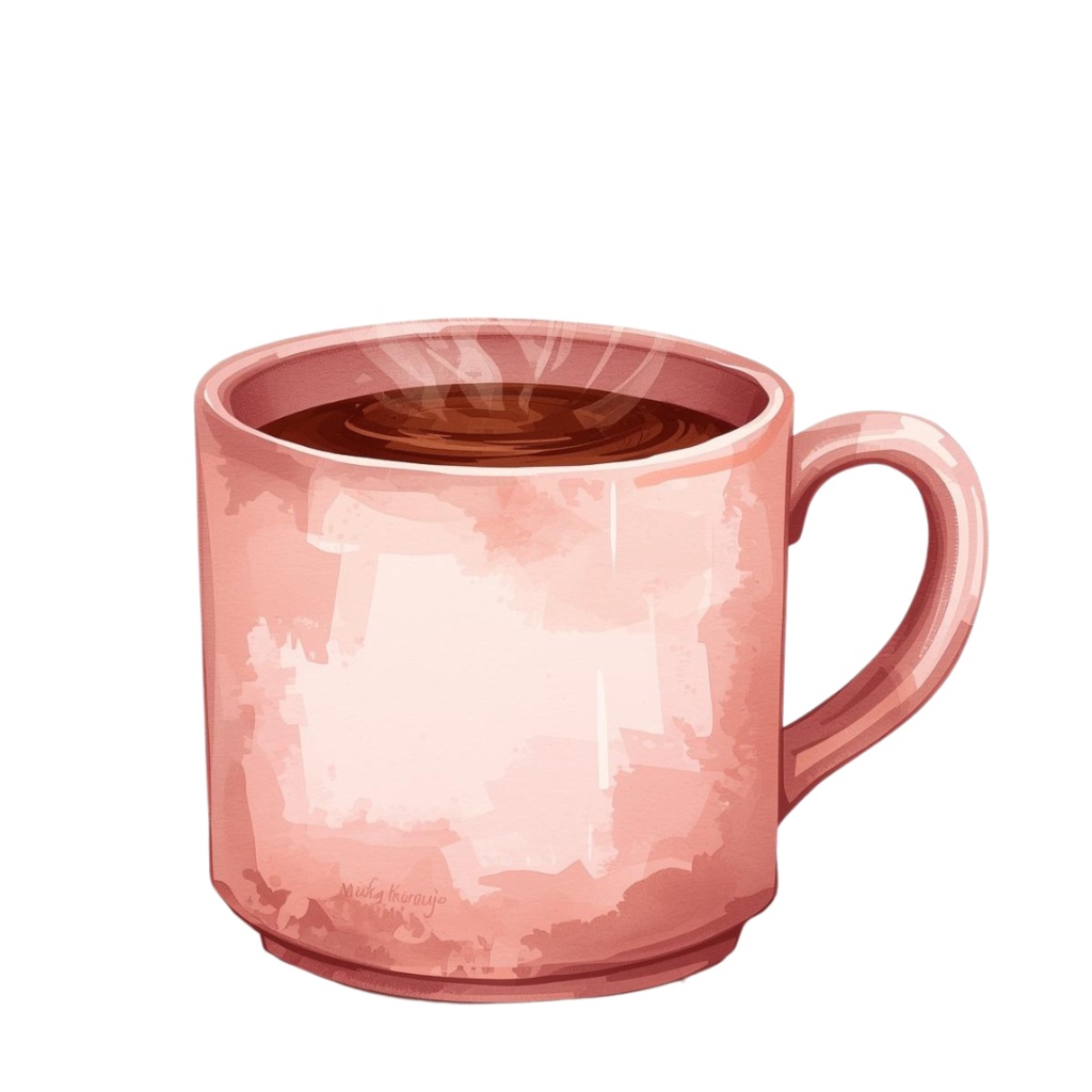 水彩画風アンティーク可愛い秋シリーズ クリップアート12点セット(PNG背景透過