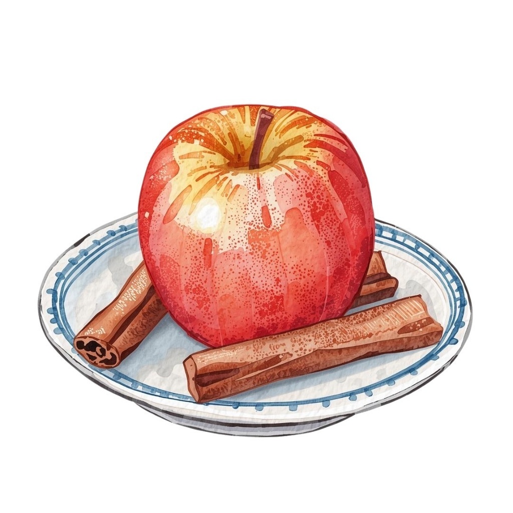 水彩画風*アンティーク可愛い秋シリーズ クリップアート12点セット(PNG背景透過)