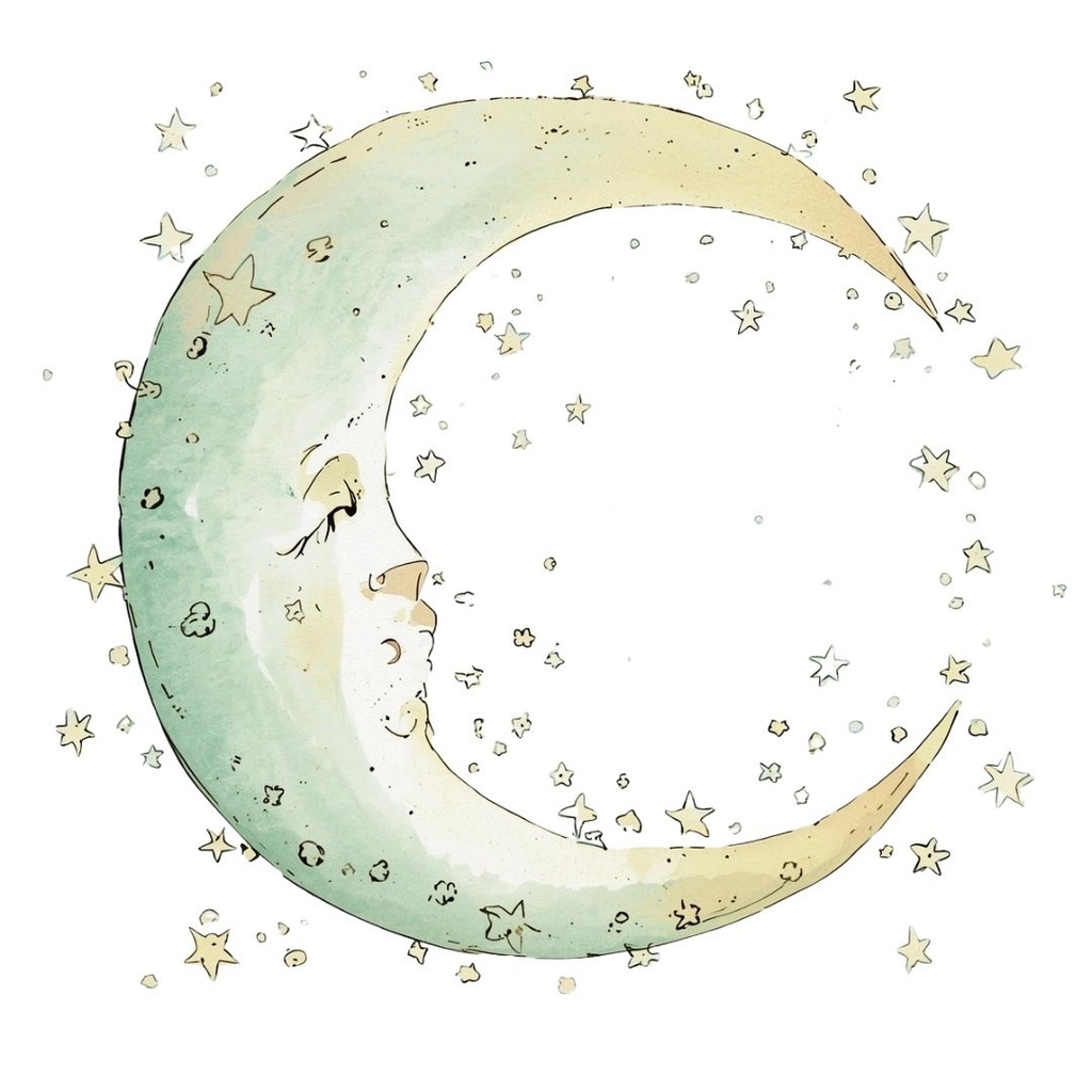 ハロウィンをテーマにした、水彩画タッチの可愛いクリップアート20点セットです。