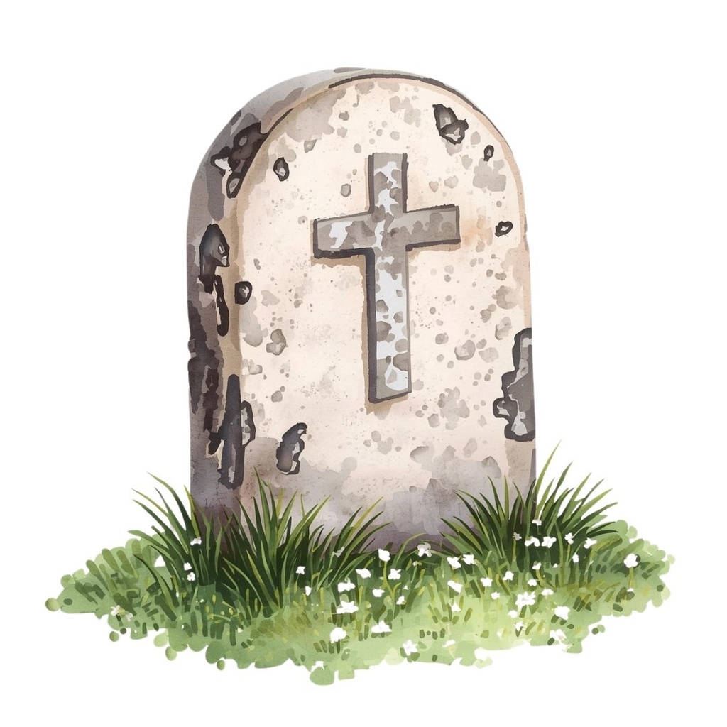 ハロウィンをテーマにした、水彩画タッチの可愛いクリップアート20点セットです。