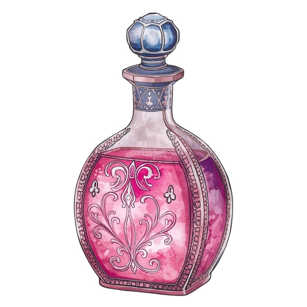 ハロウィンをテーマにした、水彩画タッチの可愛いクリップアート20点セットです。