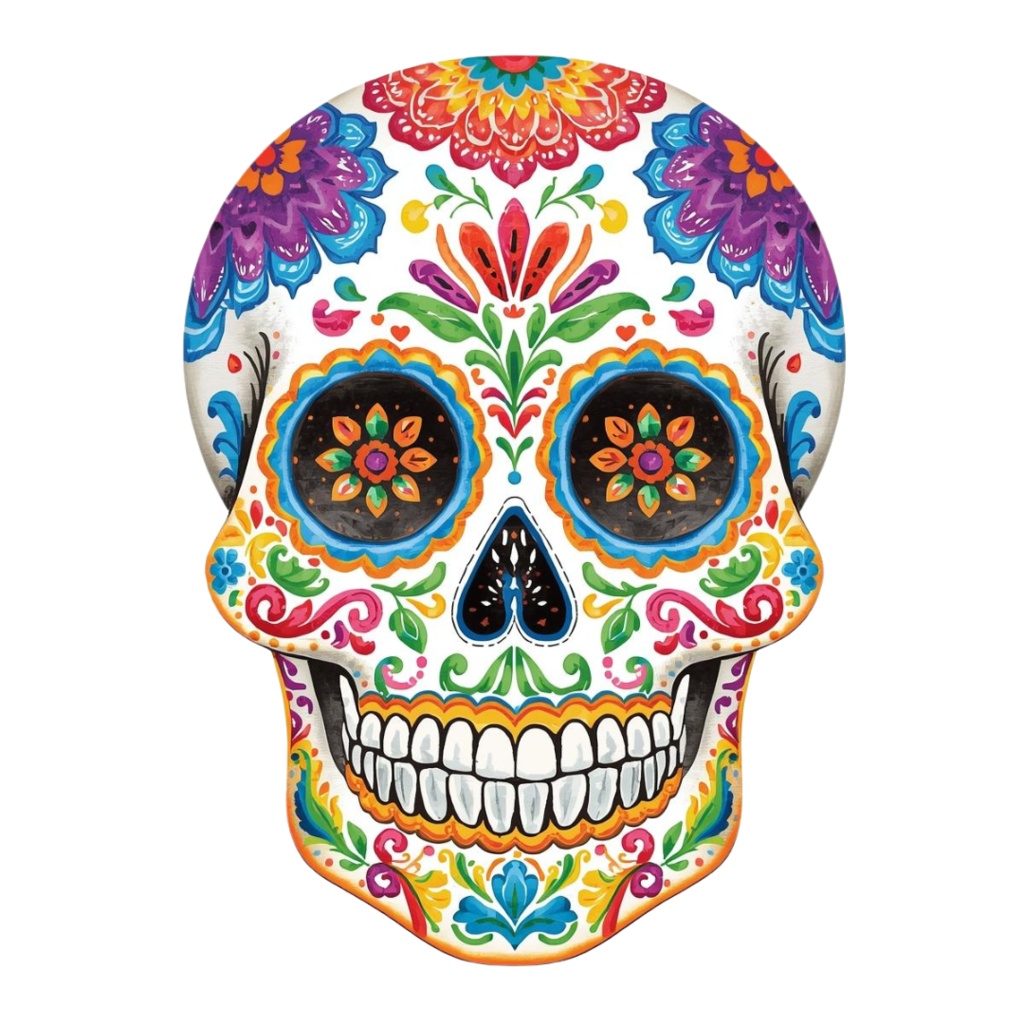 水彩画風*アンティーク可愛いハロウィンクリップアート Part2 20点セット(PNG背景透過)