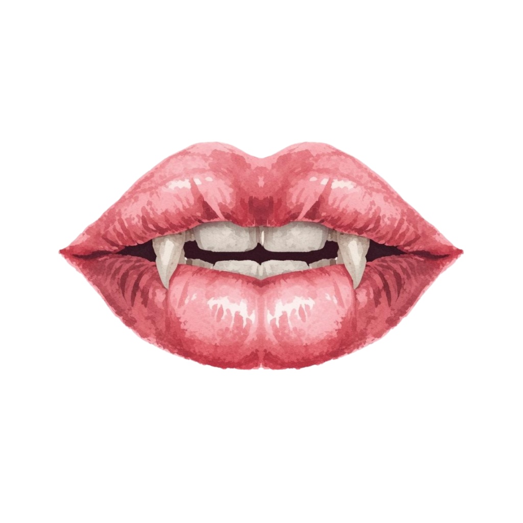 水彩画風*アンティーク可愛いハロウィンクリップアート Part2 20点セット(PNG背景透過)