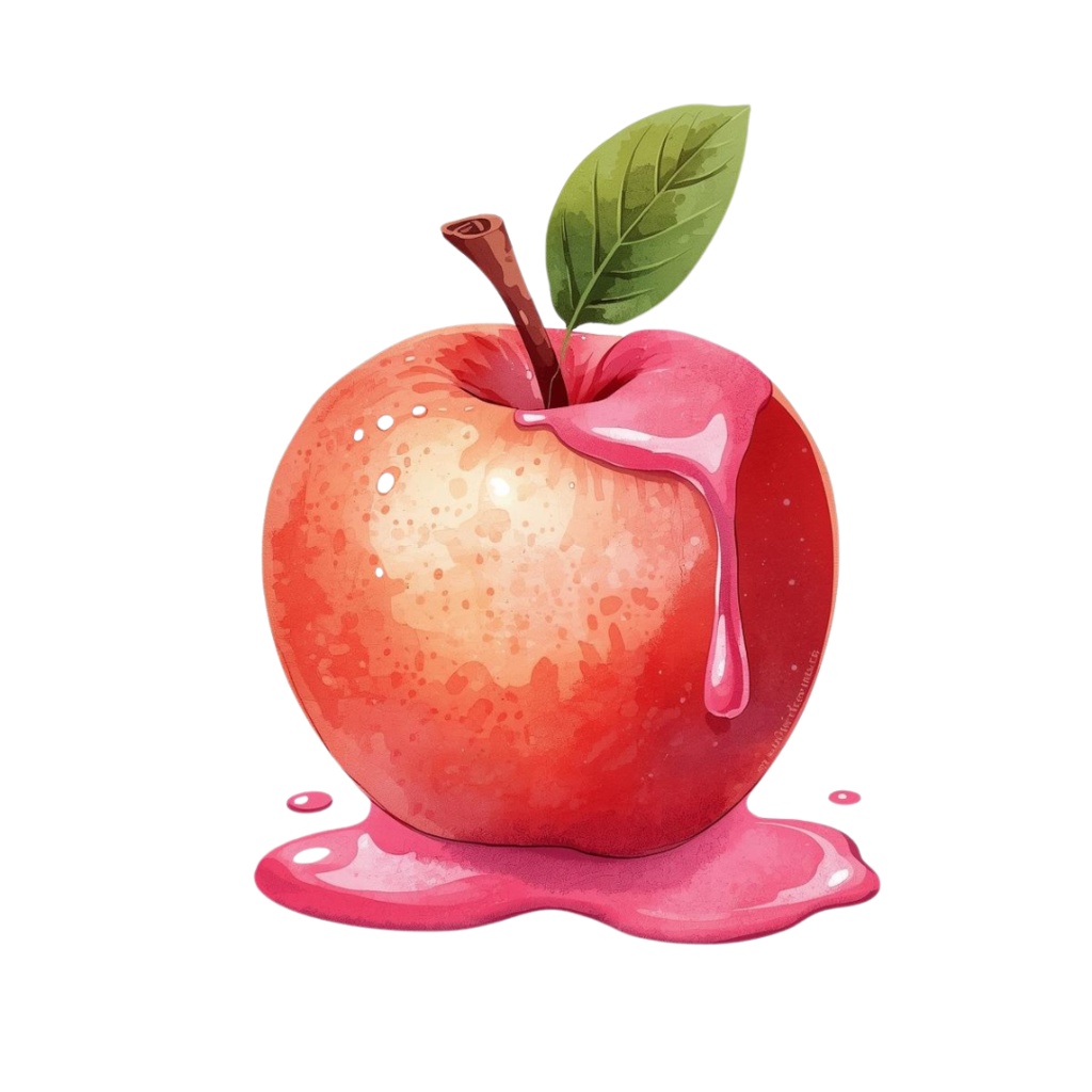 水彩画風*アンティーク可愛いハロウィンクリップアート Part2 20点セット(PNG背景透過)