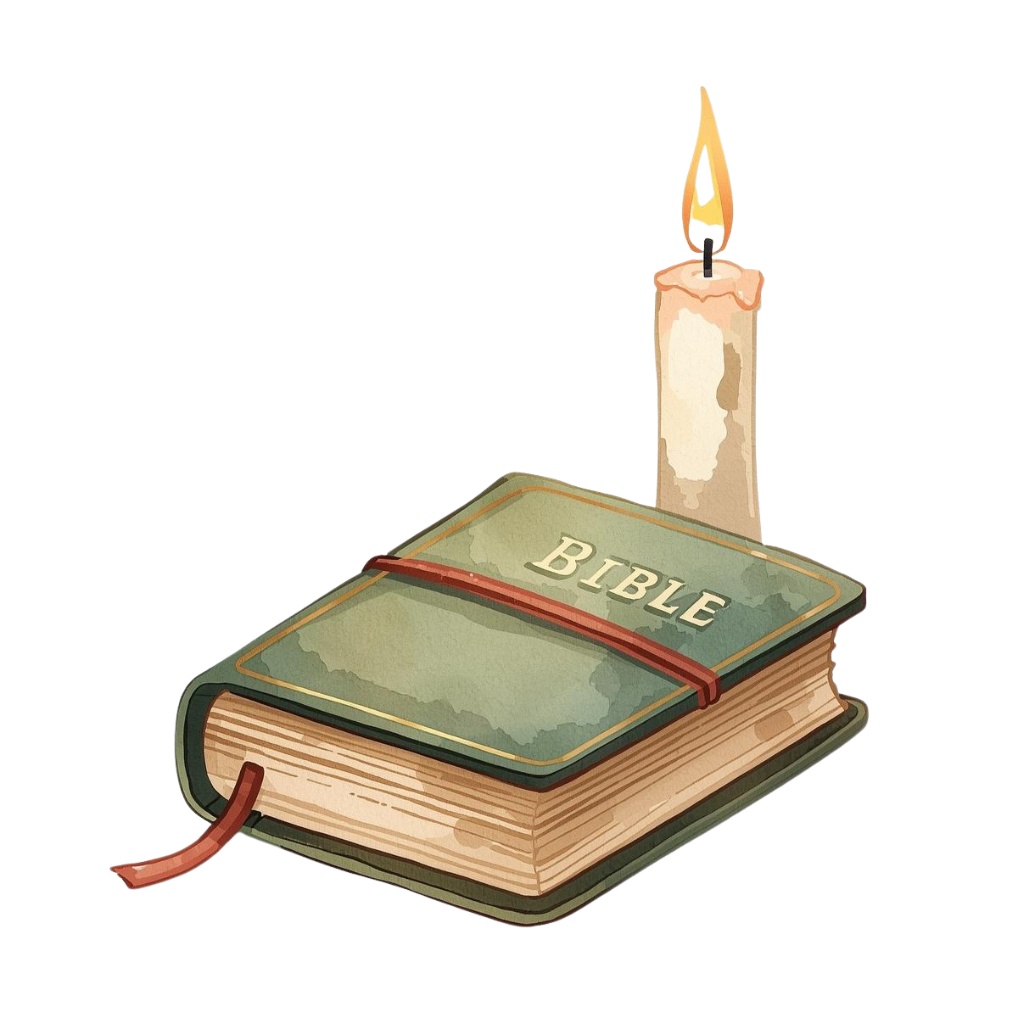 水彩画風*アンティーク可愛いクリスマスクリップアート20点セット(PNG背景透過)