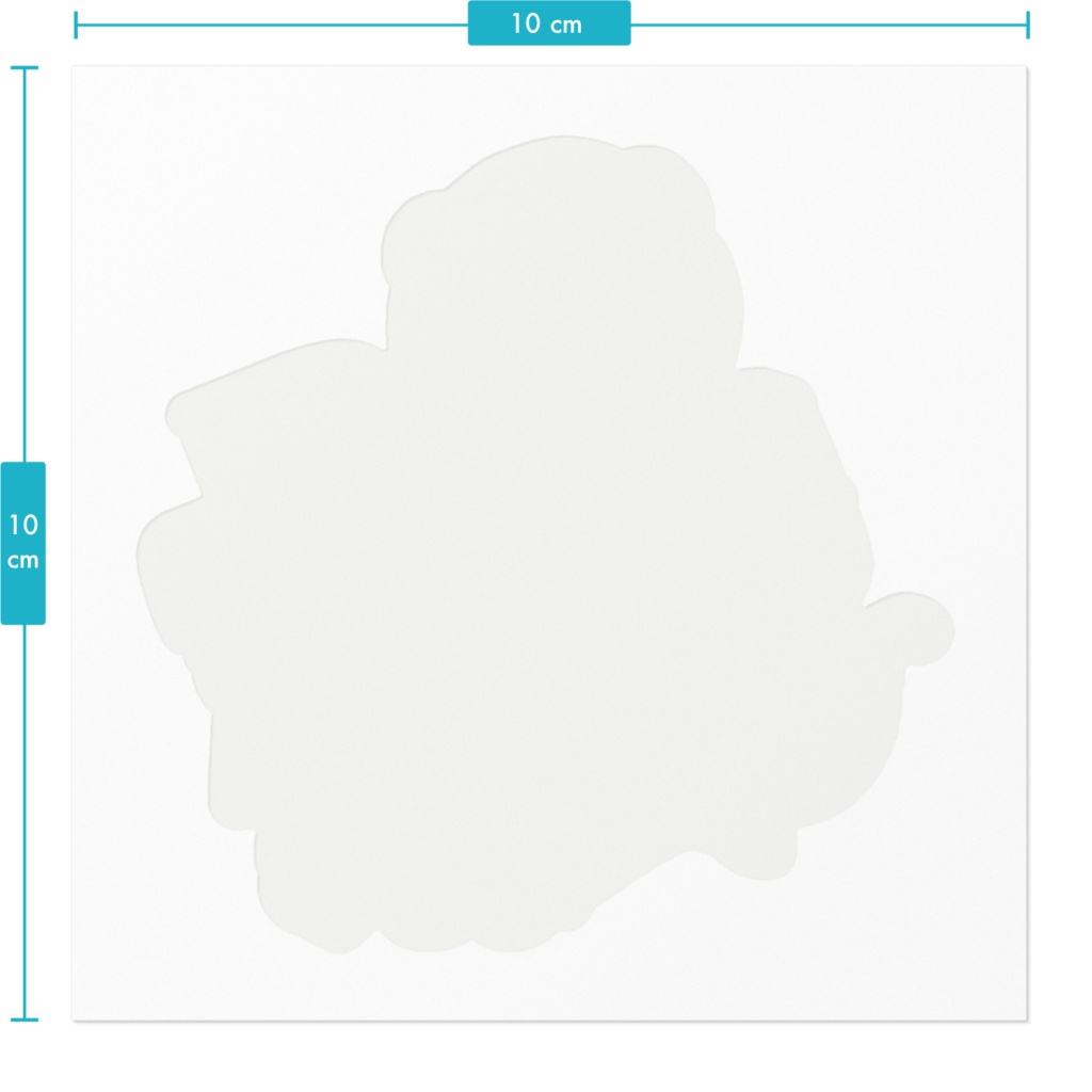 みぃ太郎のみぃばぁEars(小)