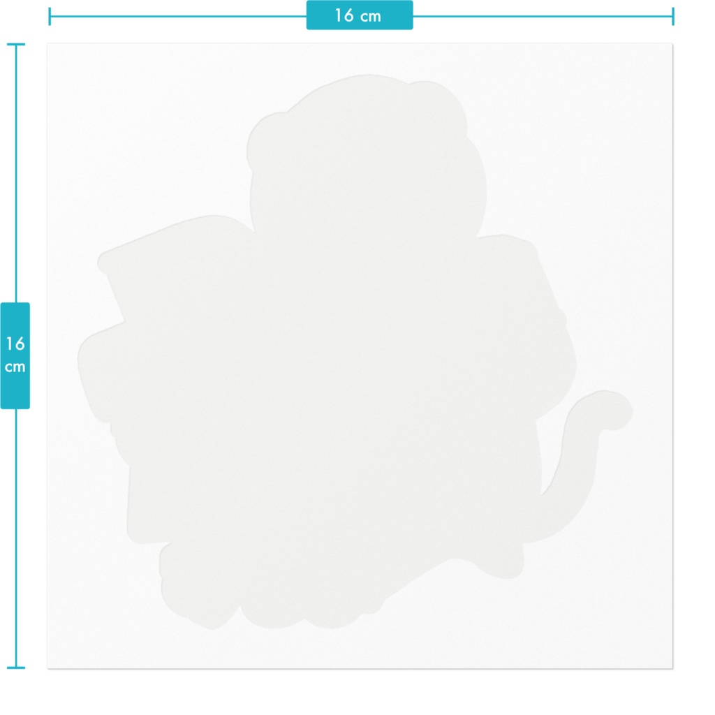 みぃ太郎のみぃばぁEars(大)