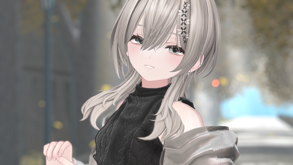 【ミシェラ用】Jewelry Sky Eye texture