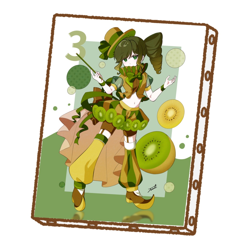 キャンバスプリント