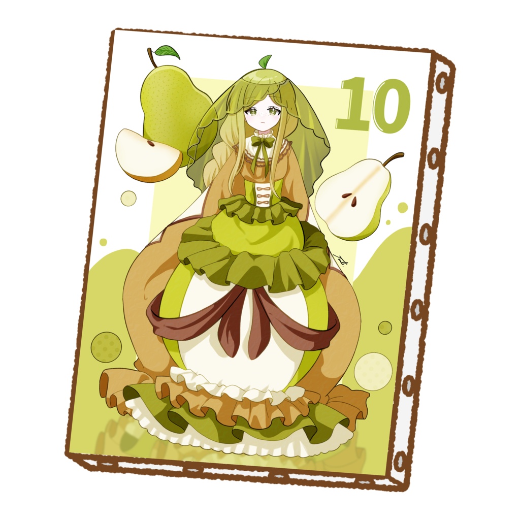 キャンバスプリント