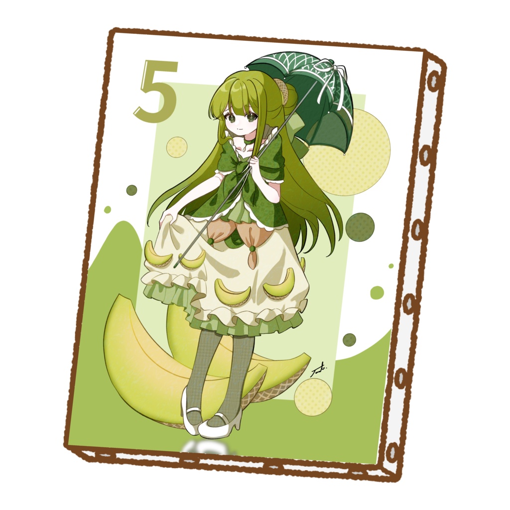 キャンバスプリント