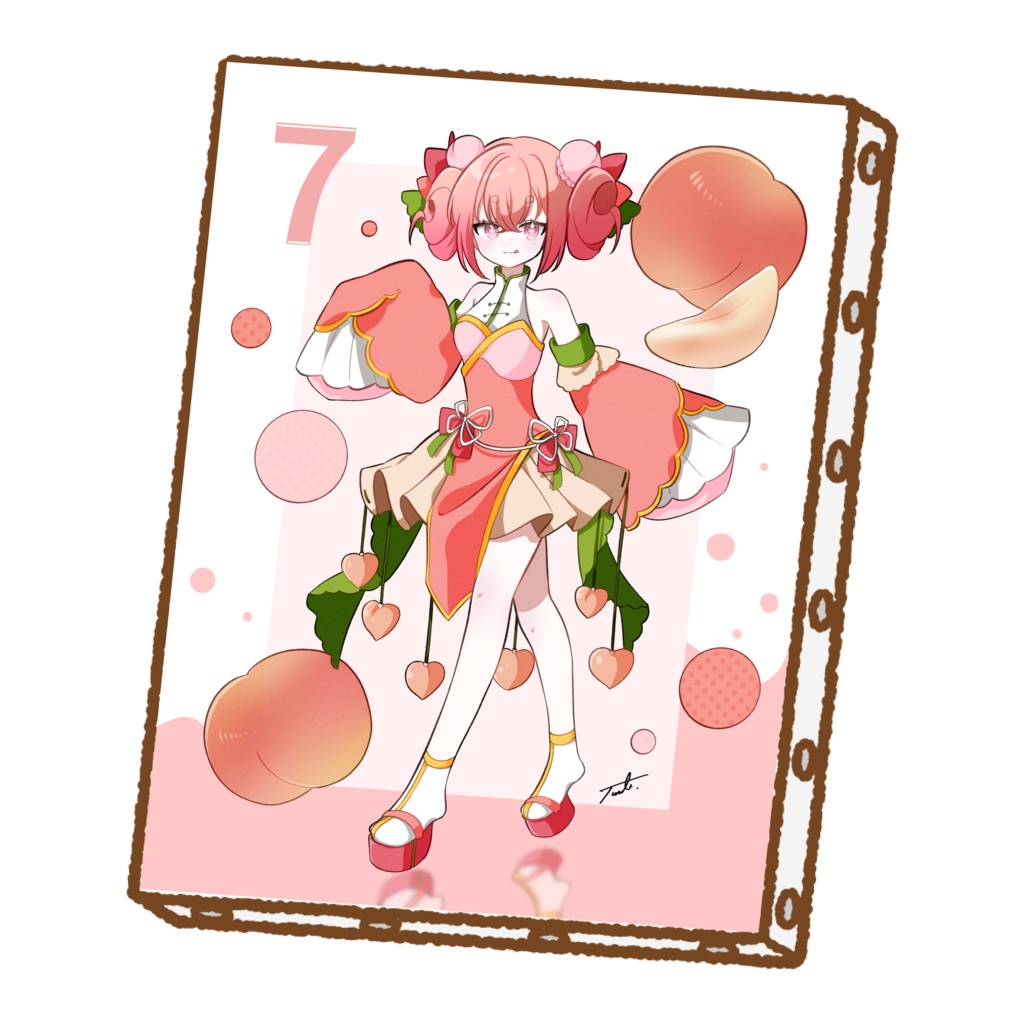 キャンバスプリント