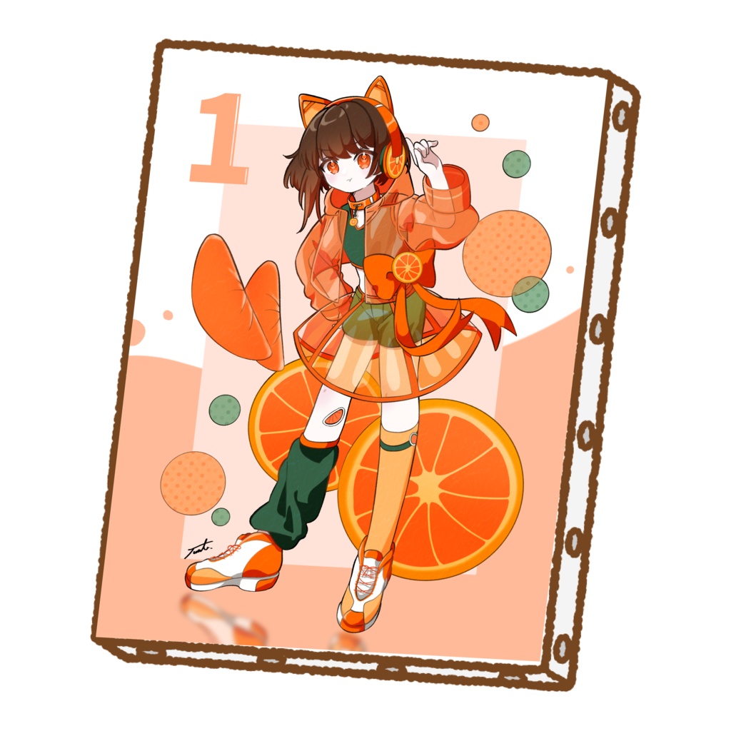 キャンバスプリント