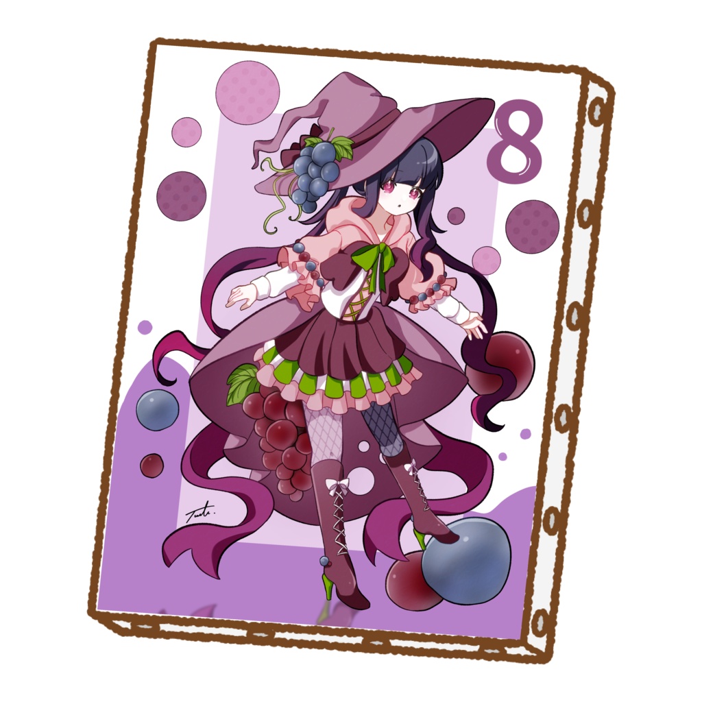 キャンバスプリント