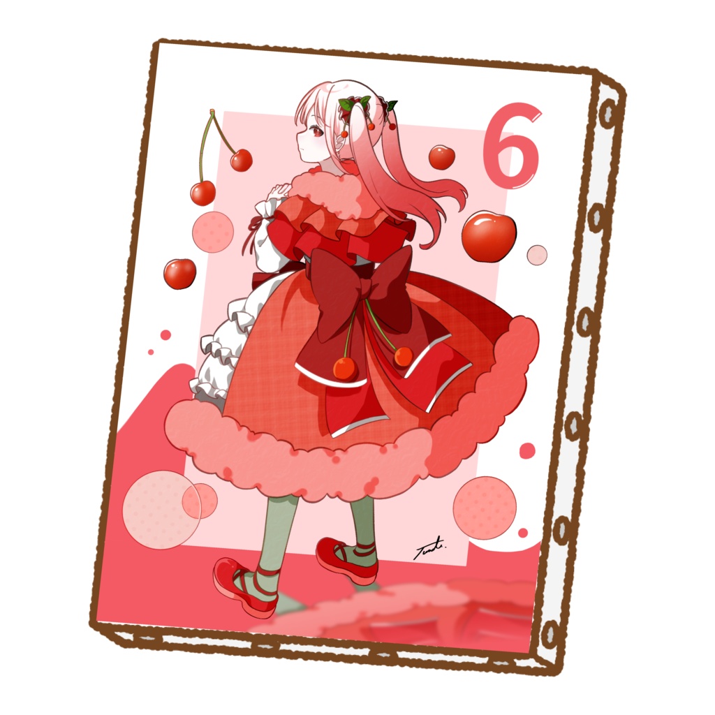 キャンバスプリント