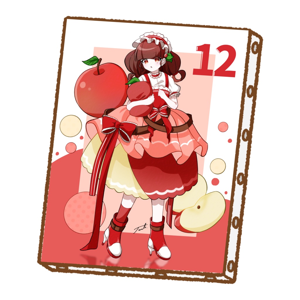 キャンバスプリント