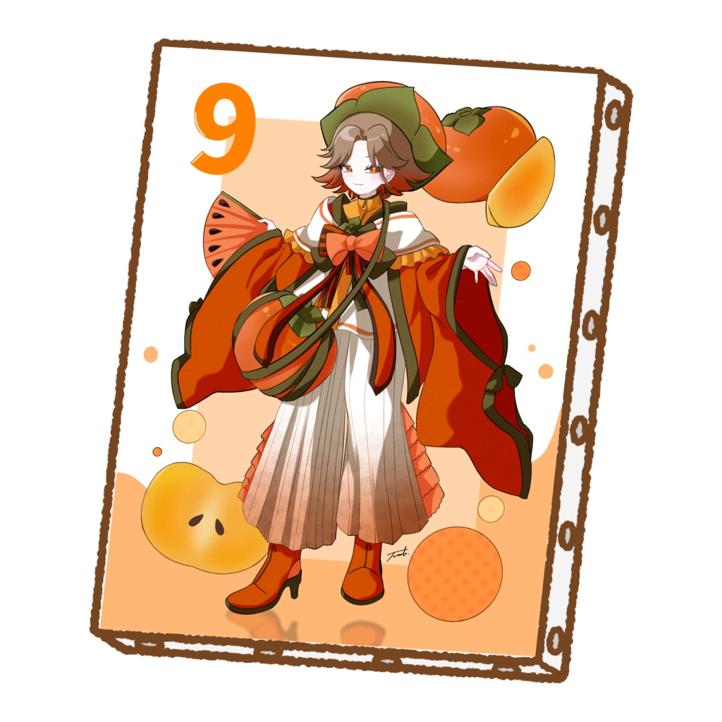 キャンバスプリント