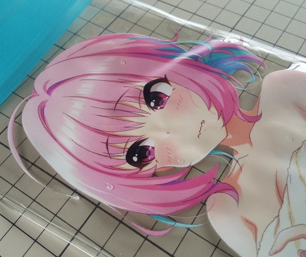 お風呂姿 防水スマホケース 貴重品入れ