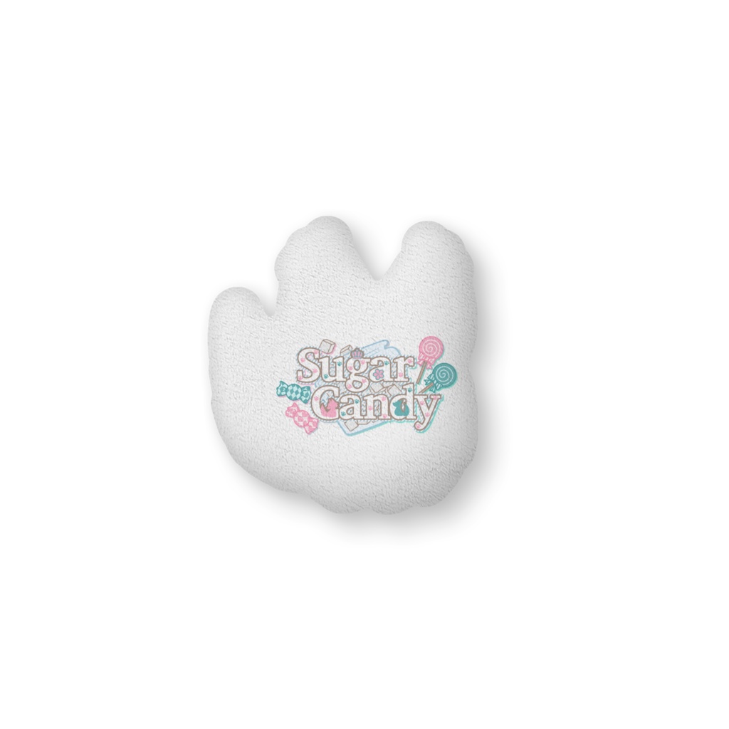 宮緒梵 けもそよ ふかふかクッション