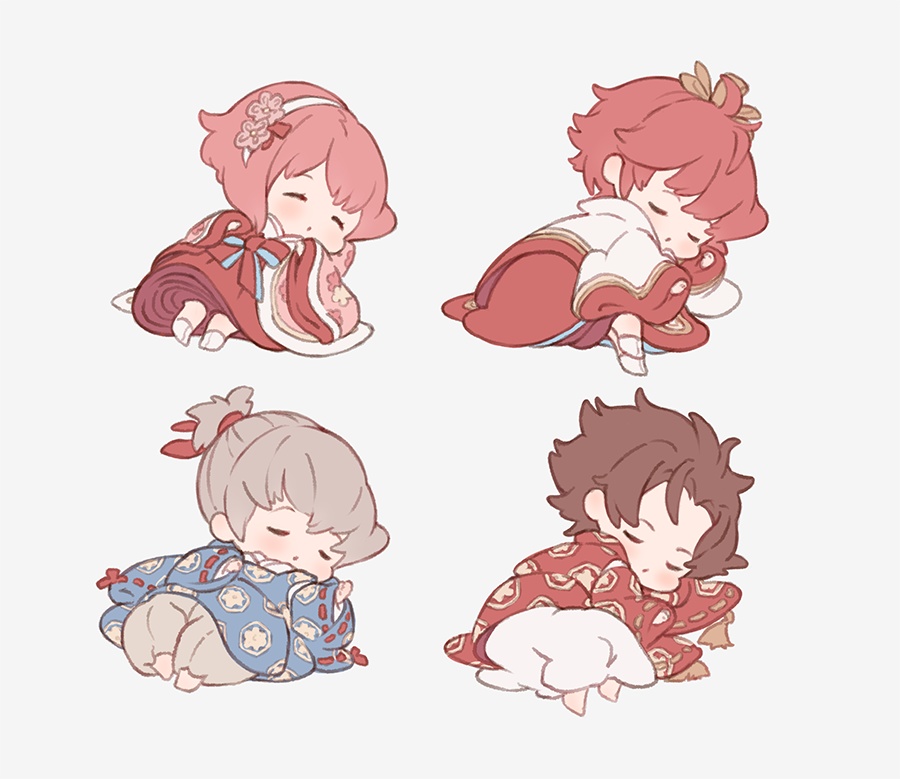 「FE If」キャンディアクキー