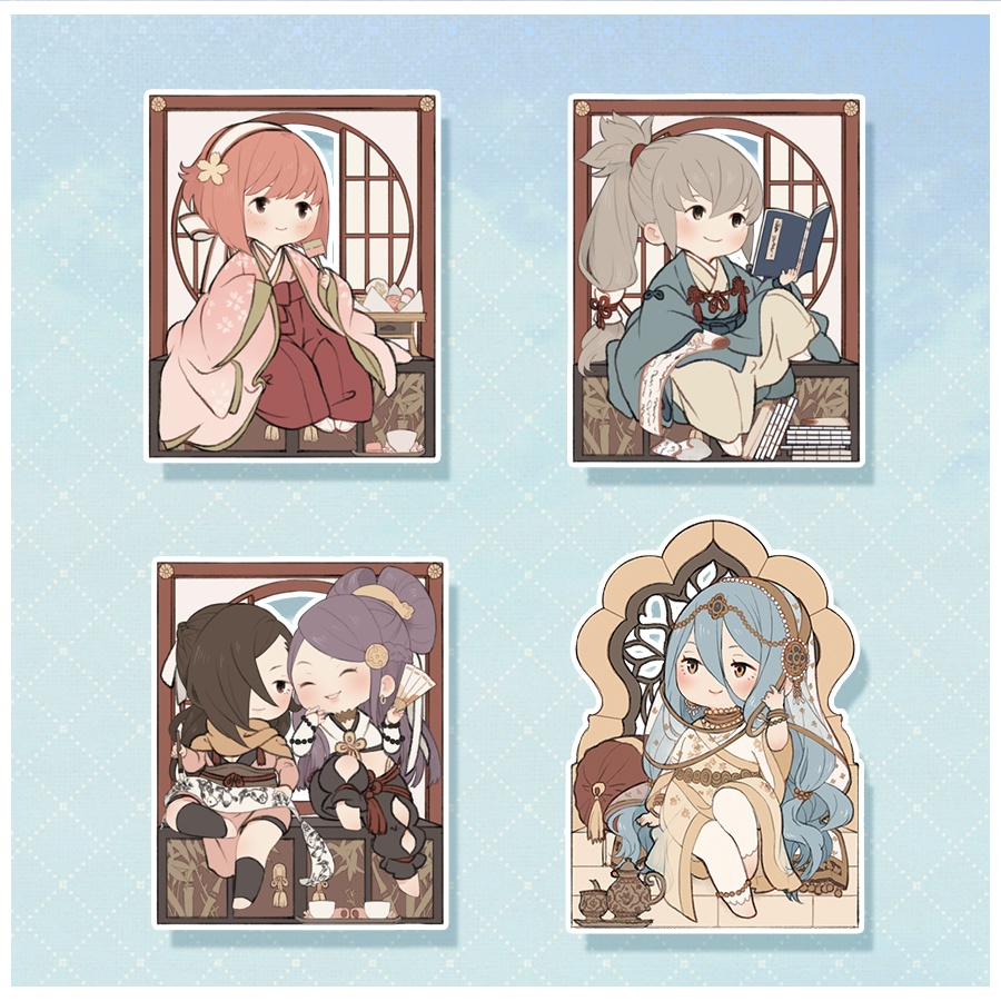 「FE If」アクキー【予約】