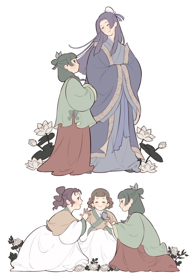 ［薬屋のひとりごと」アクリルスタンド