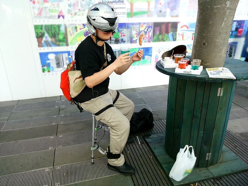 未来のビールクズ