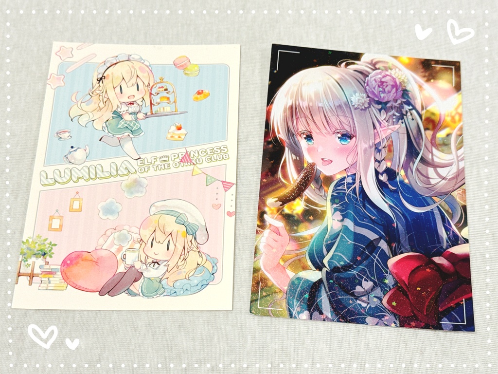 コミ1準備号セット