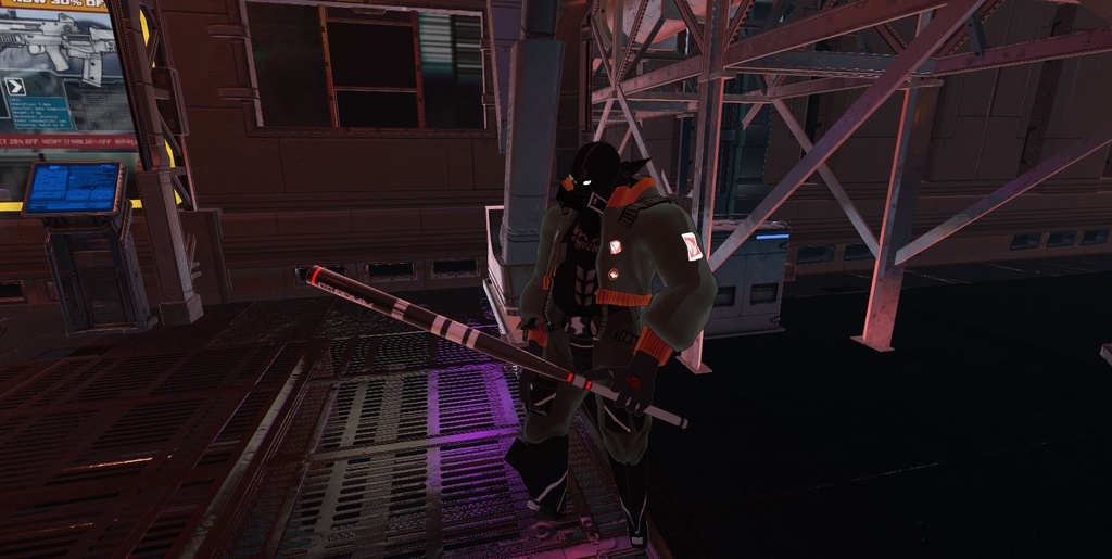 TechBat(テックバット)